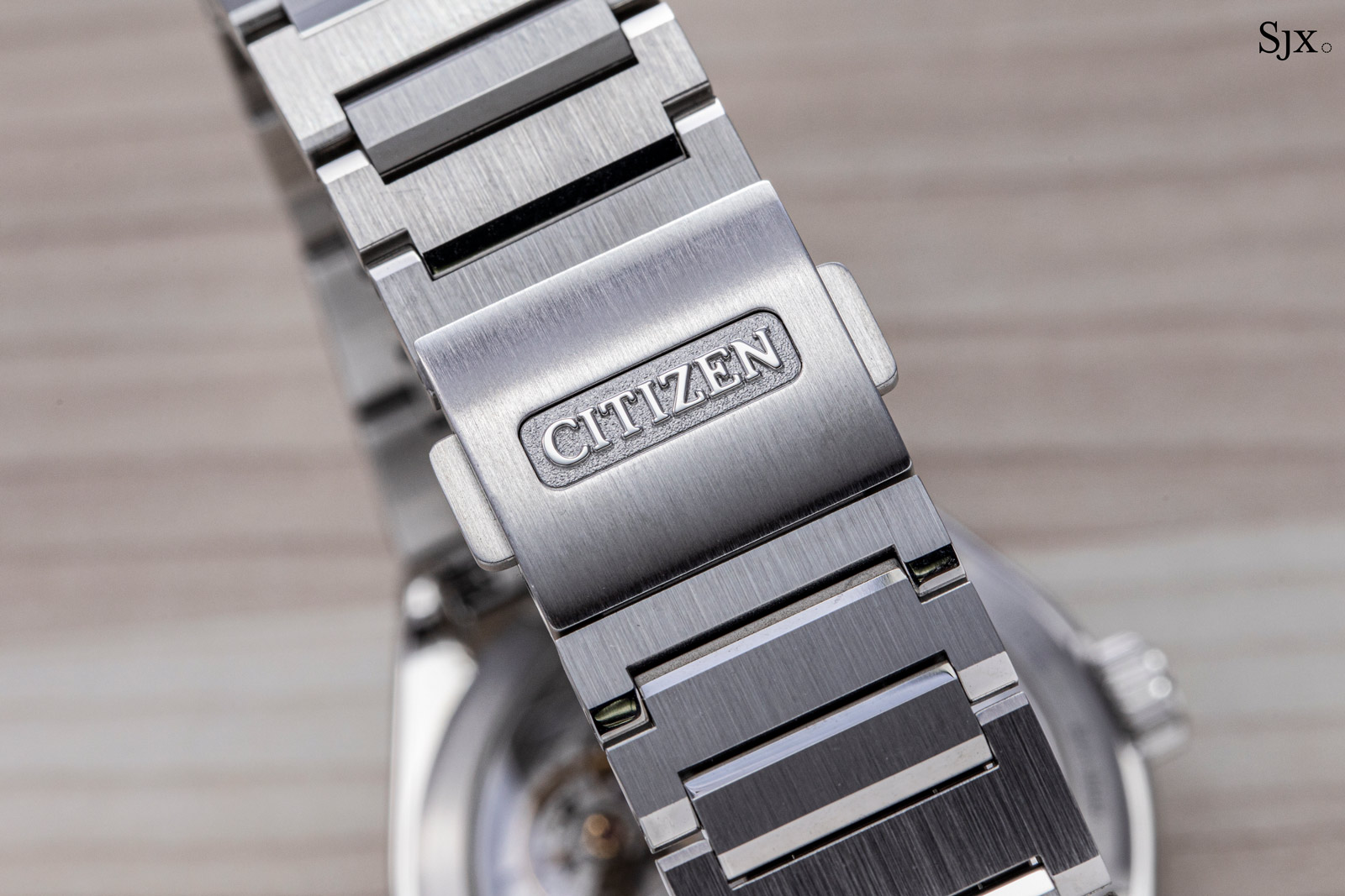 Citizen R0886 Stainless Steel Vintage Men's Watch Bracelet 16 mm UNK733IMF1  | eBay