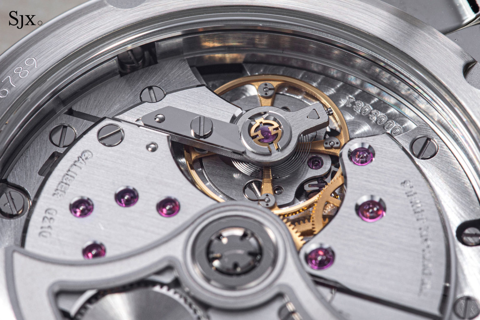 Up Close: Citizen Caliber 0210 “The Citizen” | SJX Watches