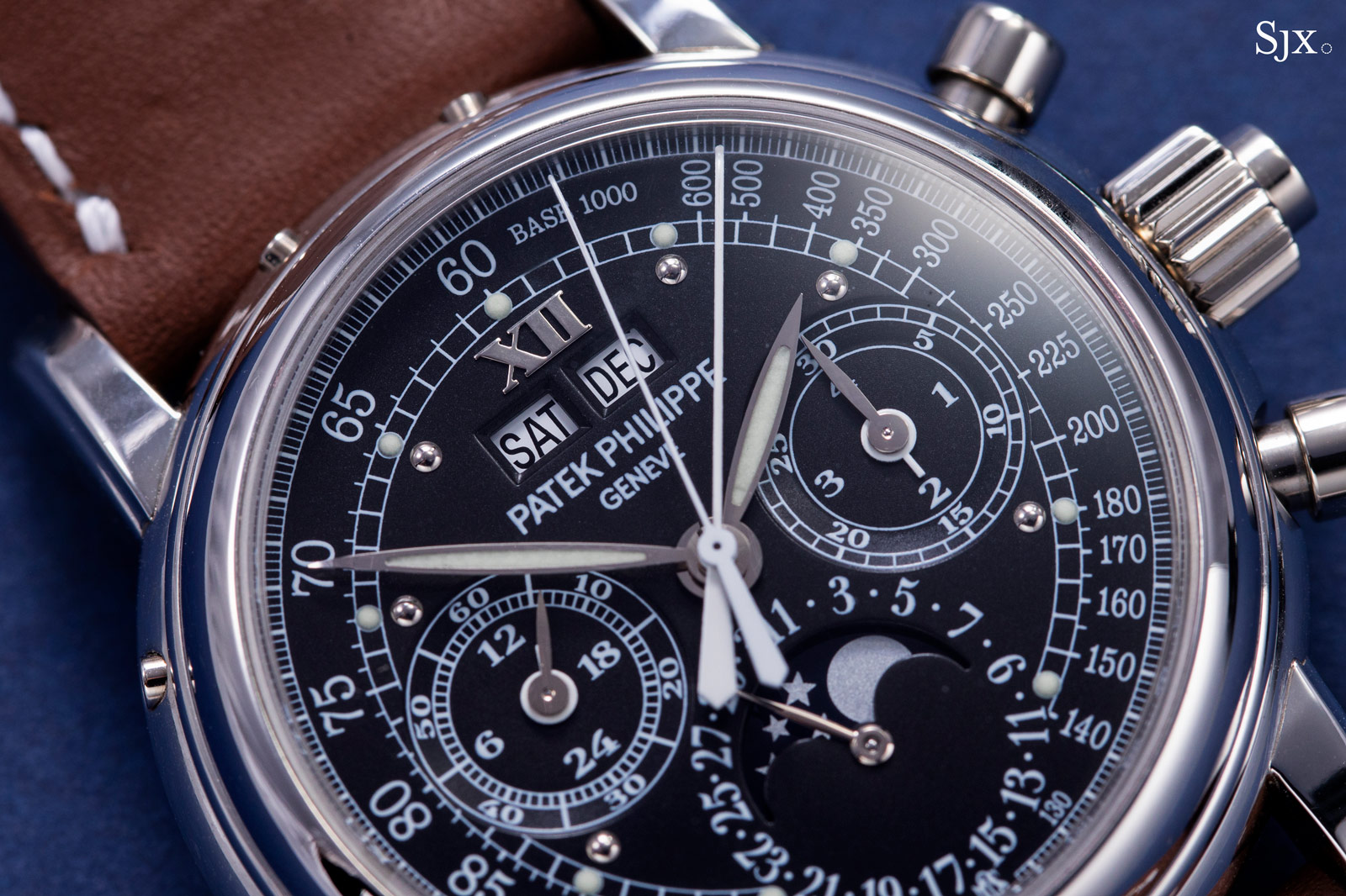 Patek 2024 philippe 880