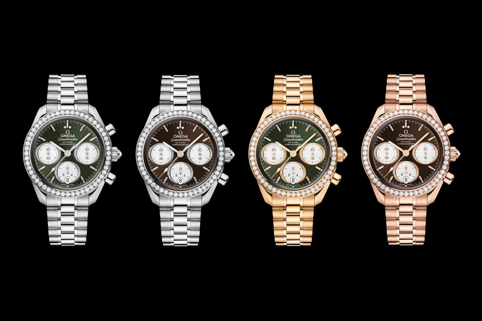 Omega watch range hotsell