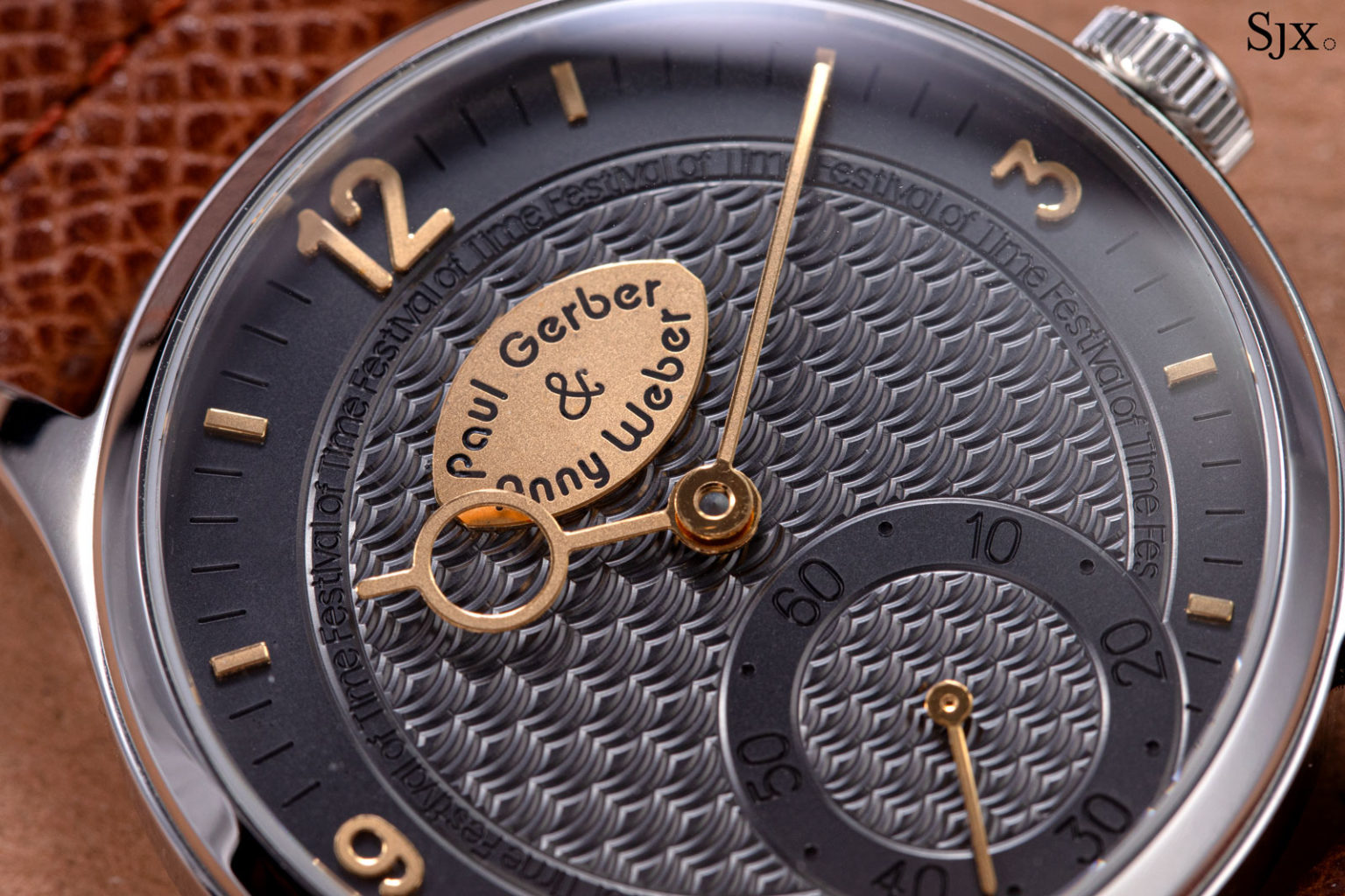 Highlights: Independent Watchmaking at Phillips Geneva | SJX Watches