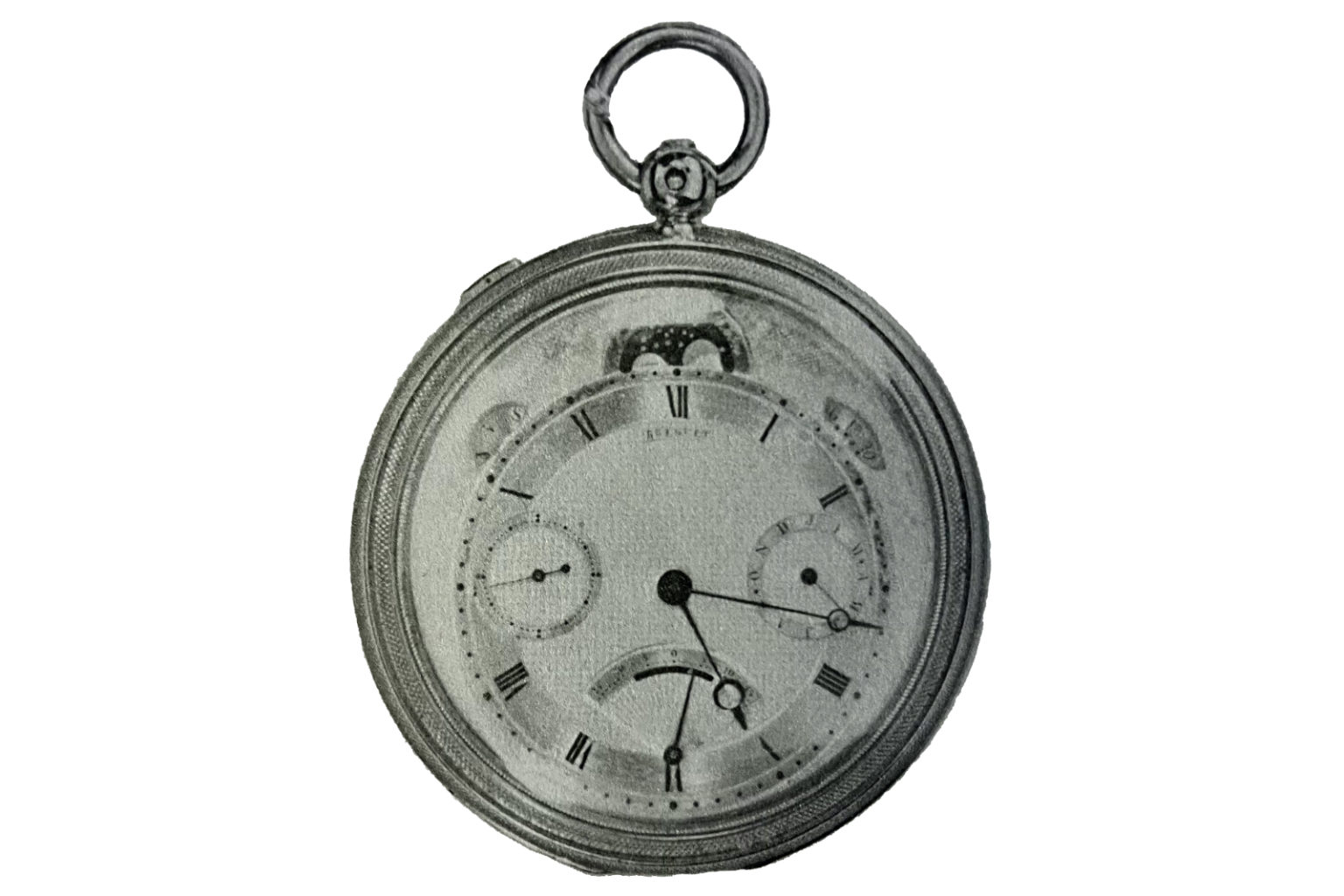 In-Depth: A Guide to Every Equation of Time Watch by A.-L. Breguet ...