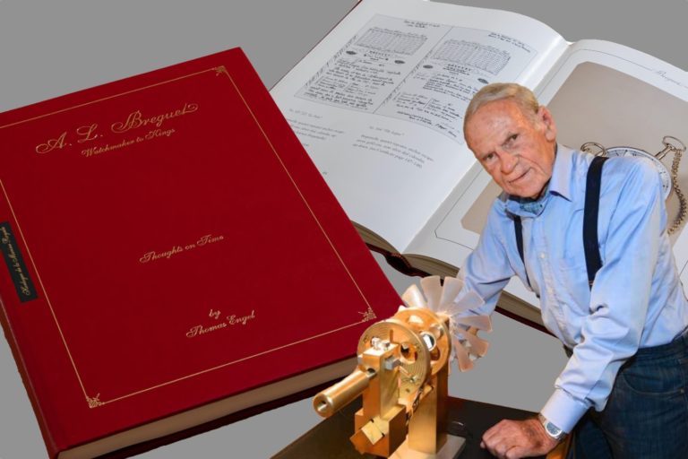 Complicated Collectors: Thomas Engel