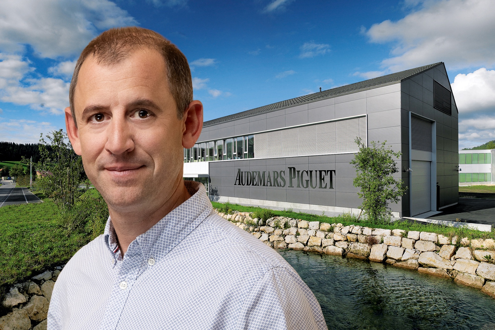 Craft at Scale: Audemars Piguet's Industrial Strategy