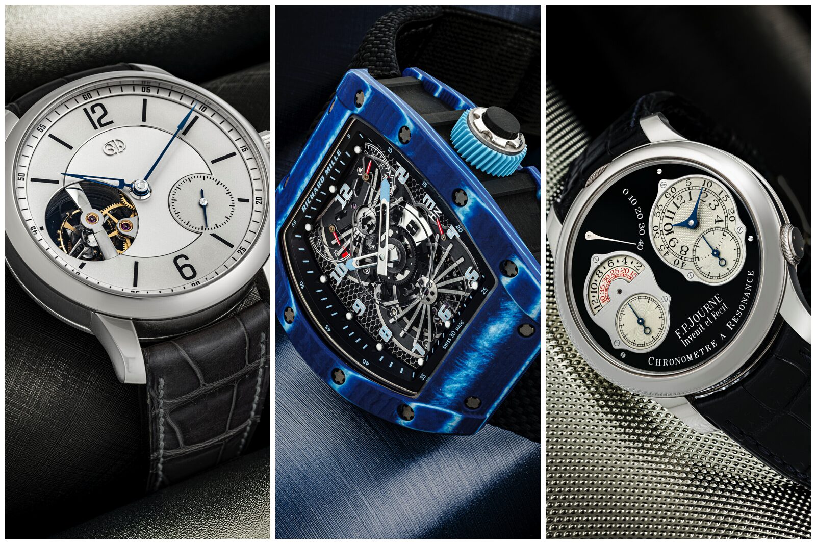 Highlights: Exotic Mechanics at Christie's Hong Kong